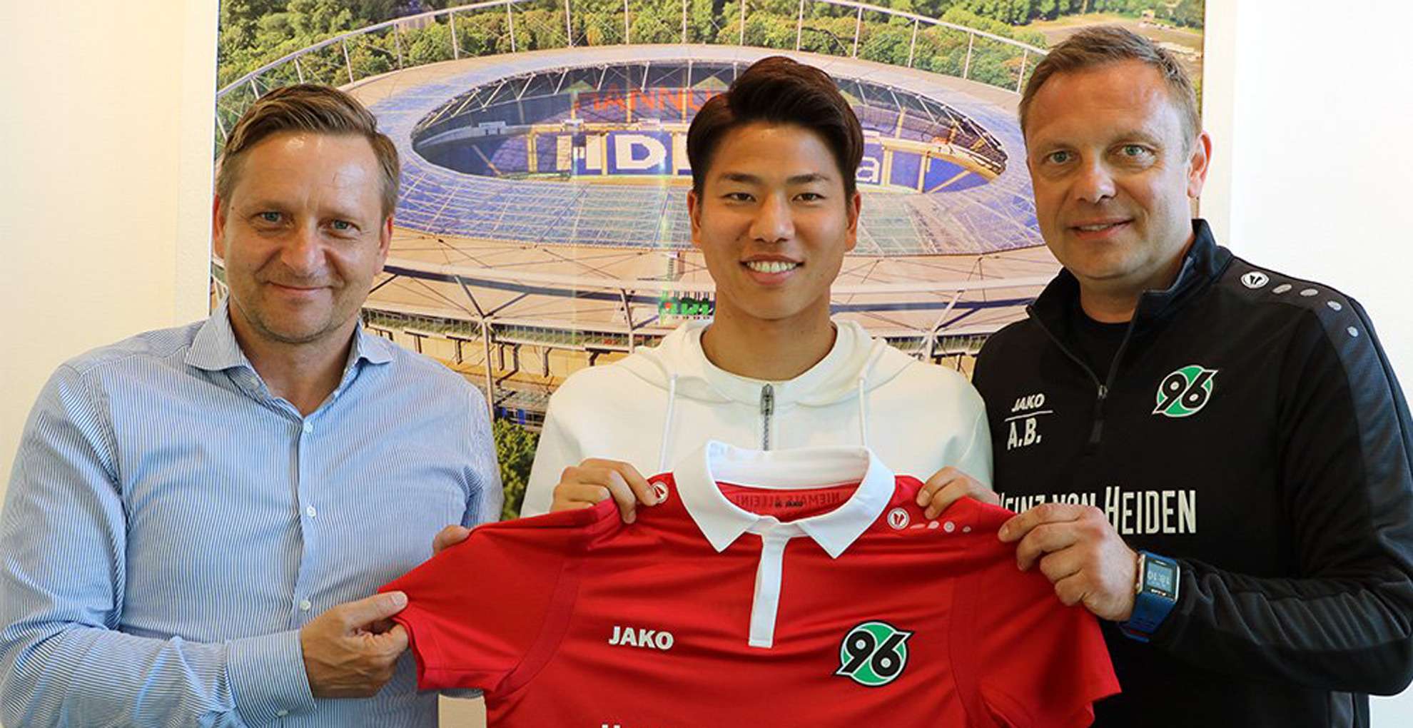 Asano Hannover 23052018