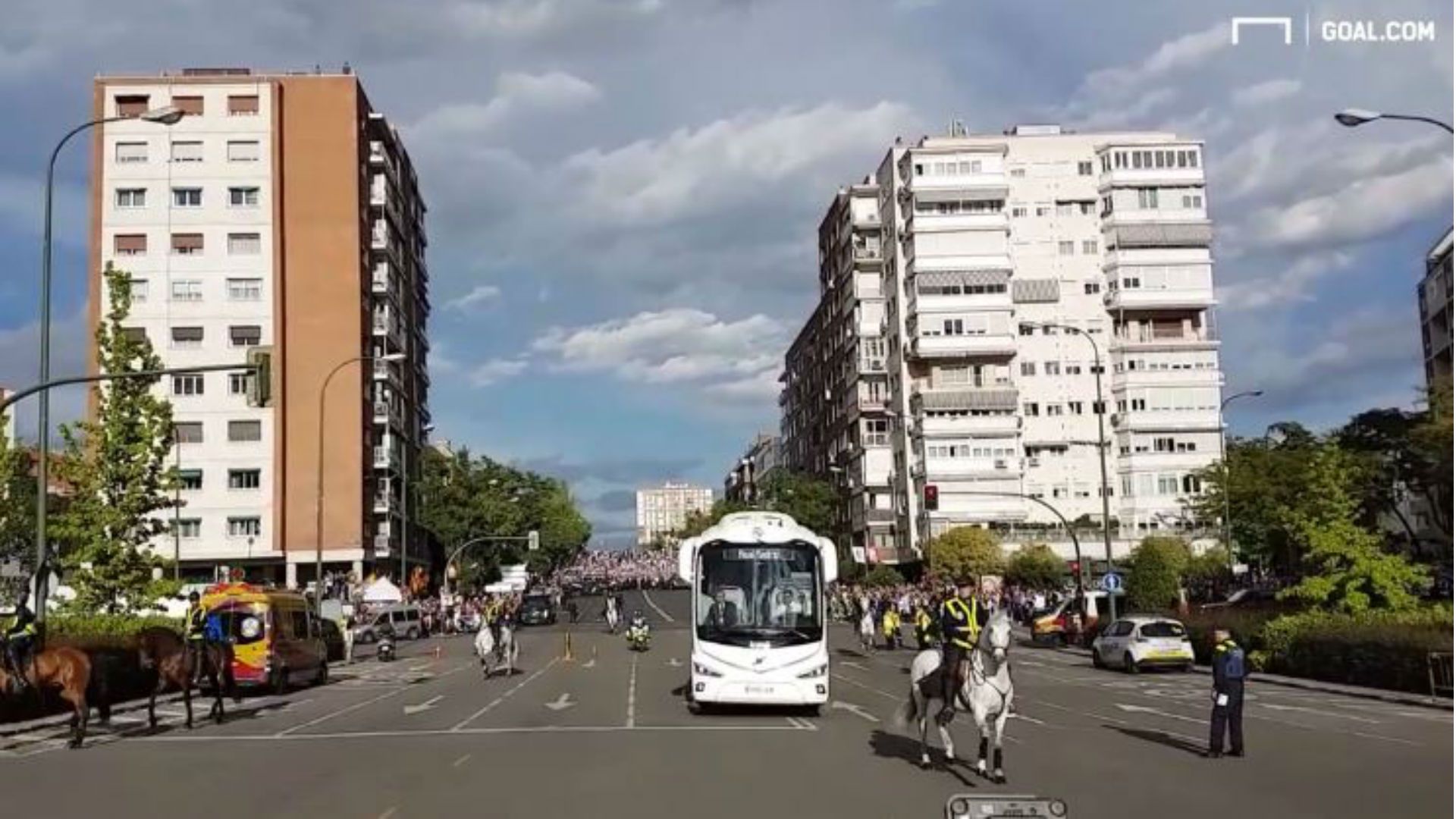 bus