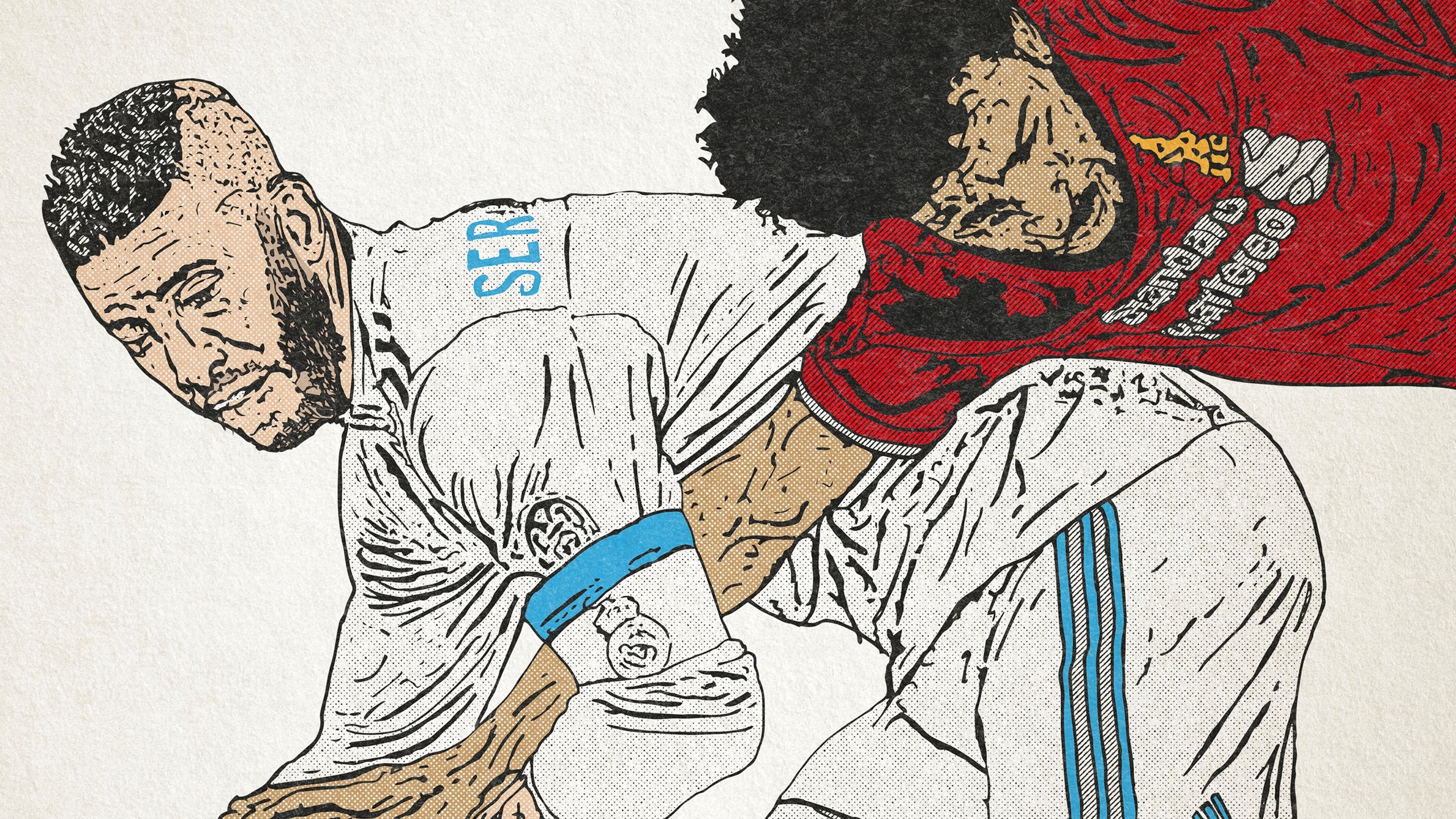 Mohamed Salah Prince