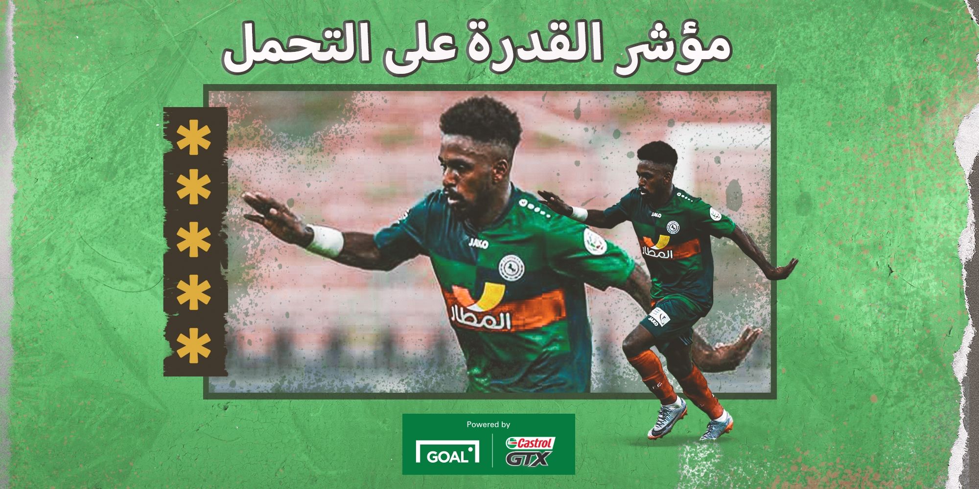 Sanousi Al Hawsawi Castrol Week 26