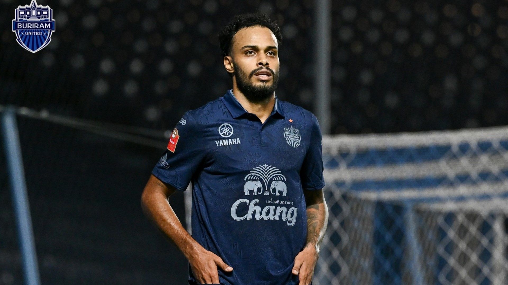 คริกอร์ โมราเอส