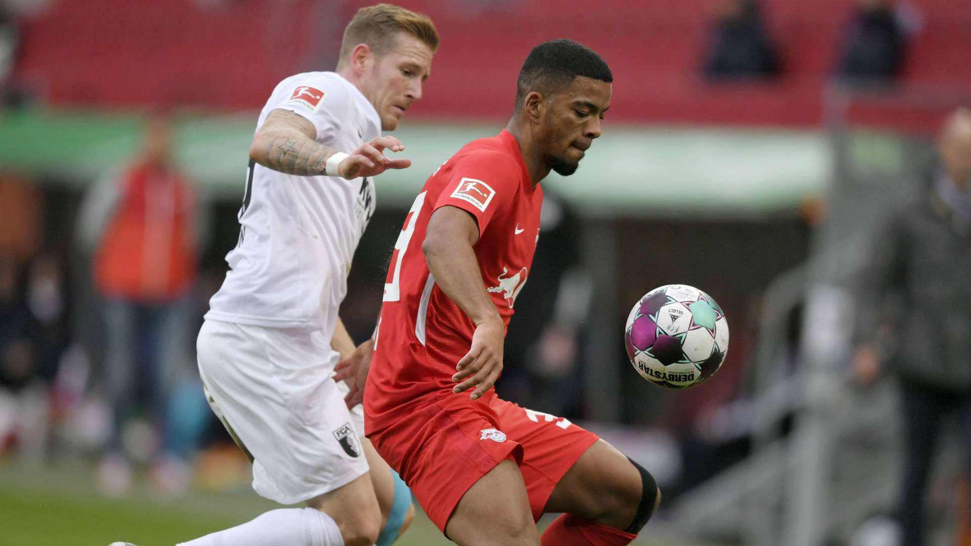 GER ONLY Benjamin Henrichs Leipzig 2020