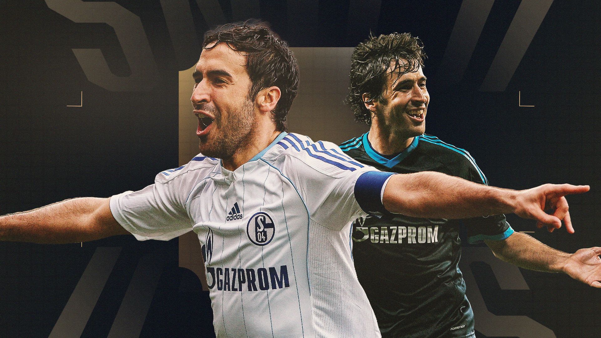 Icons podcast Raul GFX