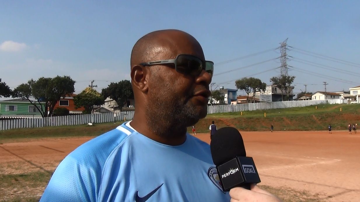 Giba - Champions Ebenézer - Especial Ederson - 15/06/2018