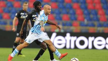 Filippo Costa SPAL Serie A