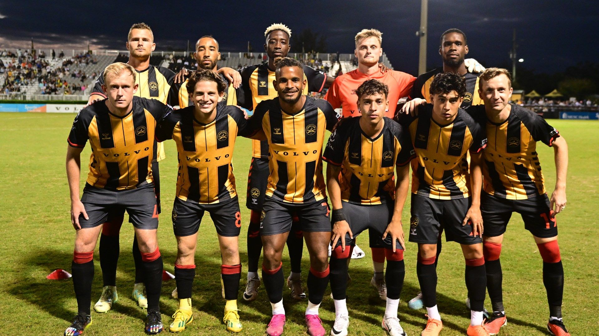 Charleston Battery 2023