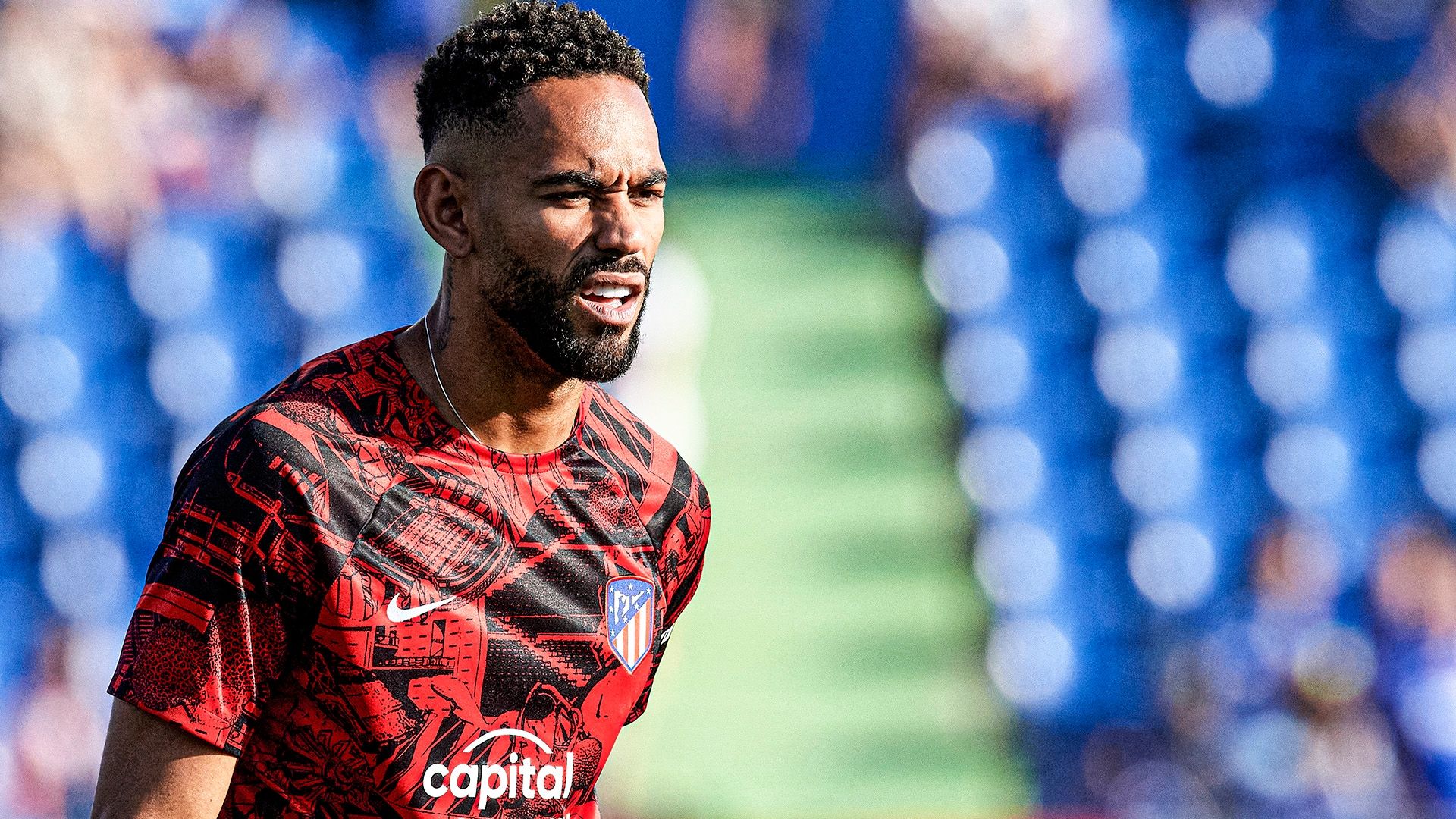 Cunha Atletico Madrid 2022-23