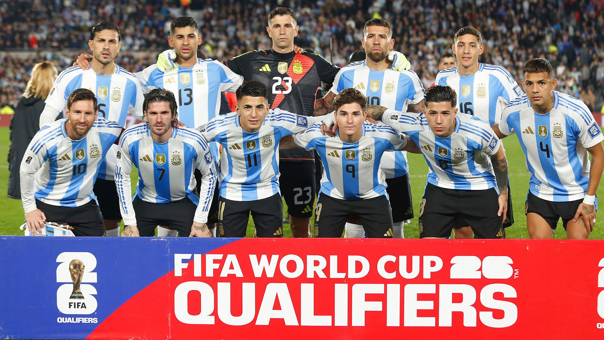 北中米ワールドカップ2026(W杯)開幕はいつ？日程・開催地・会場