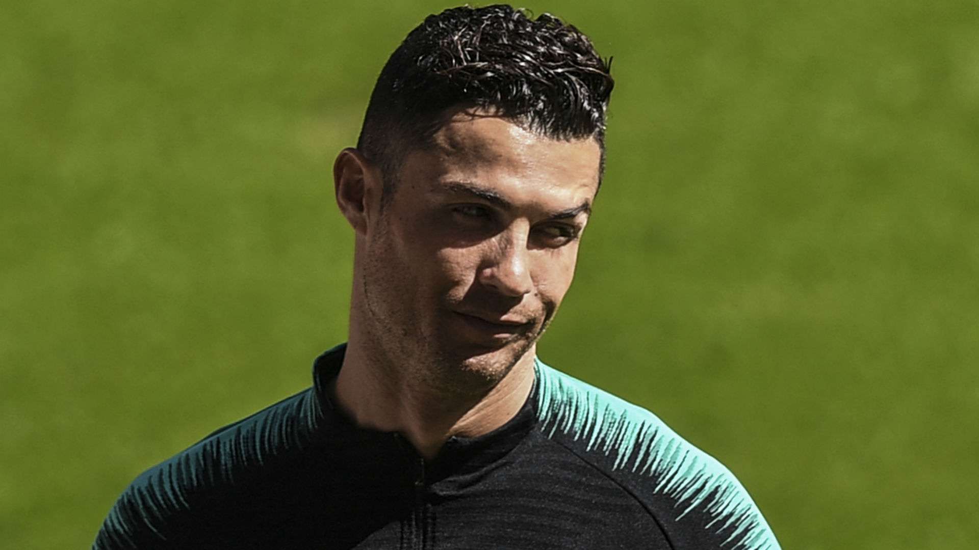 Cristiano Ronaldo treino Portugal 23 03 2019