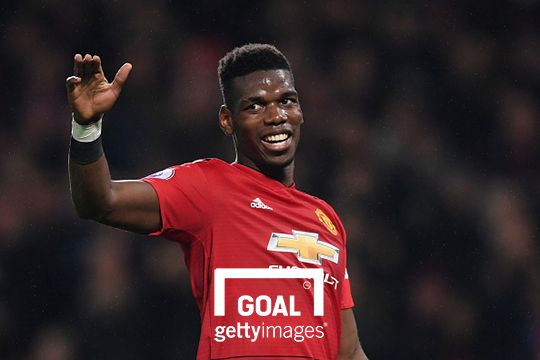 Pogba