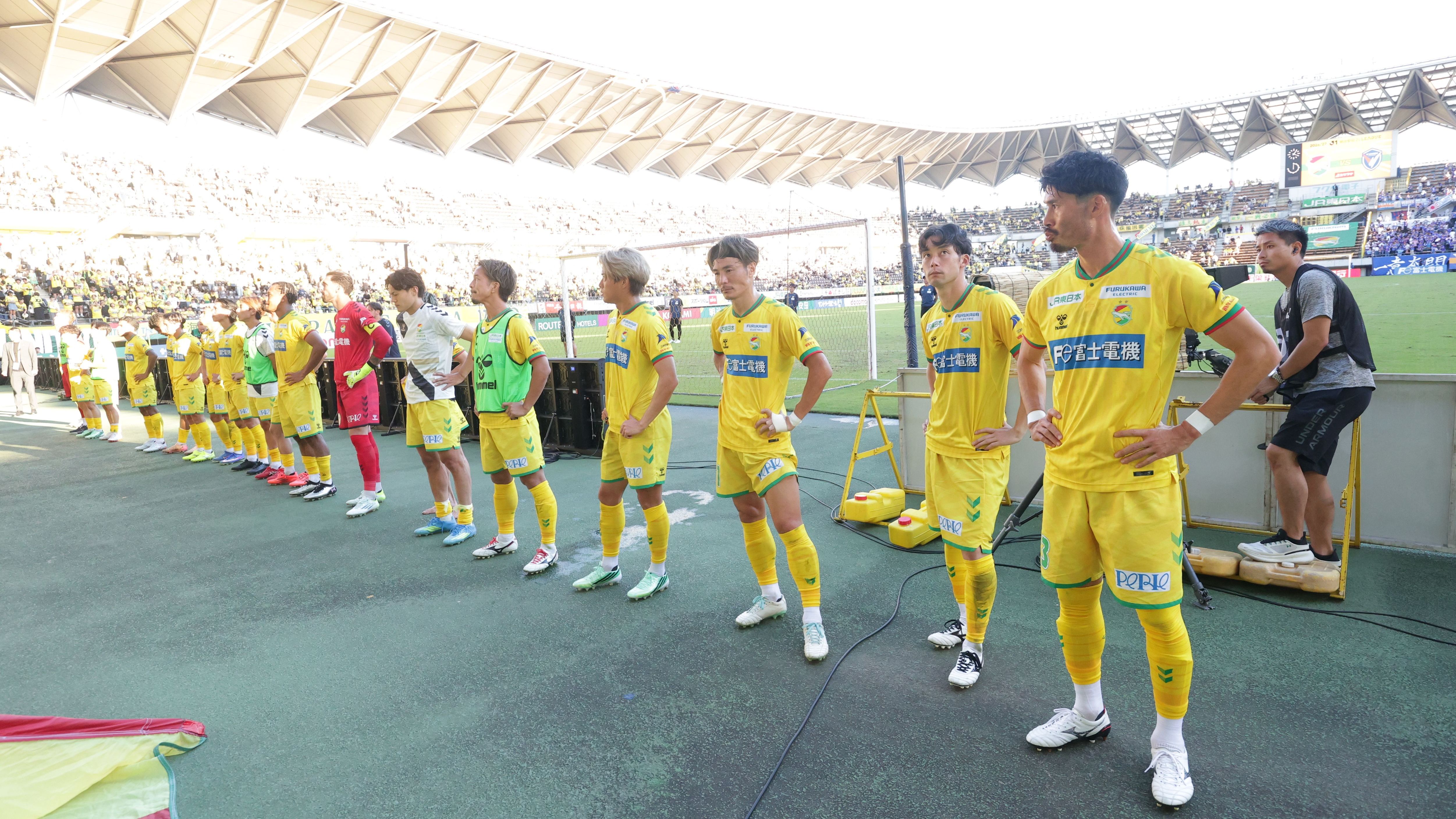 jef united