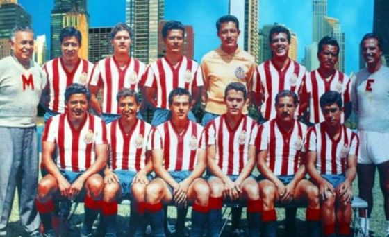 Chivas Campeonísimo