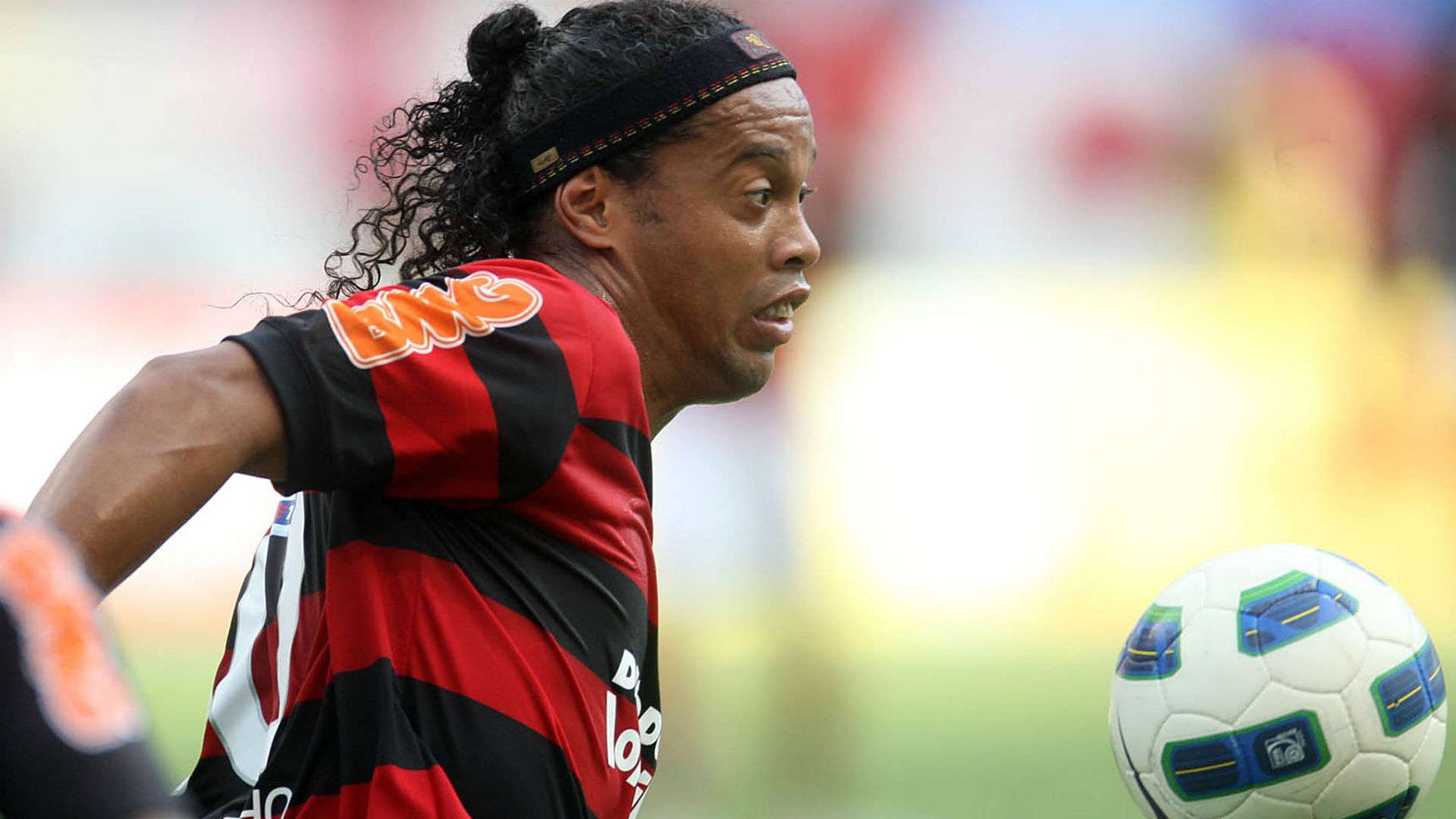 Ronaldinho Flamengo 2011 27 10 2019