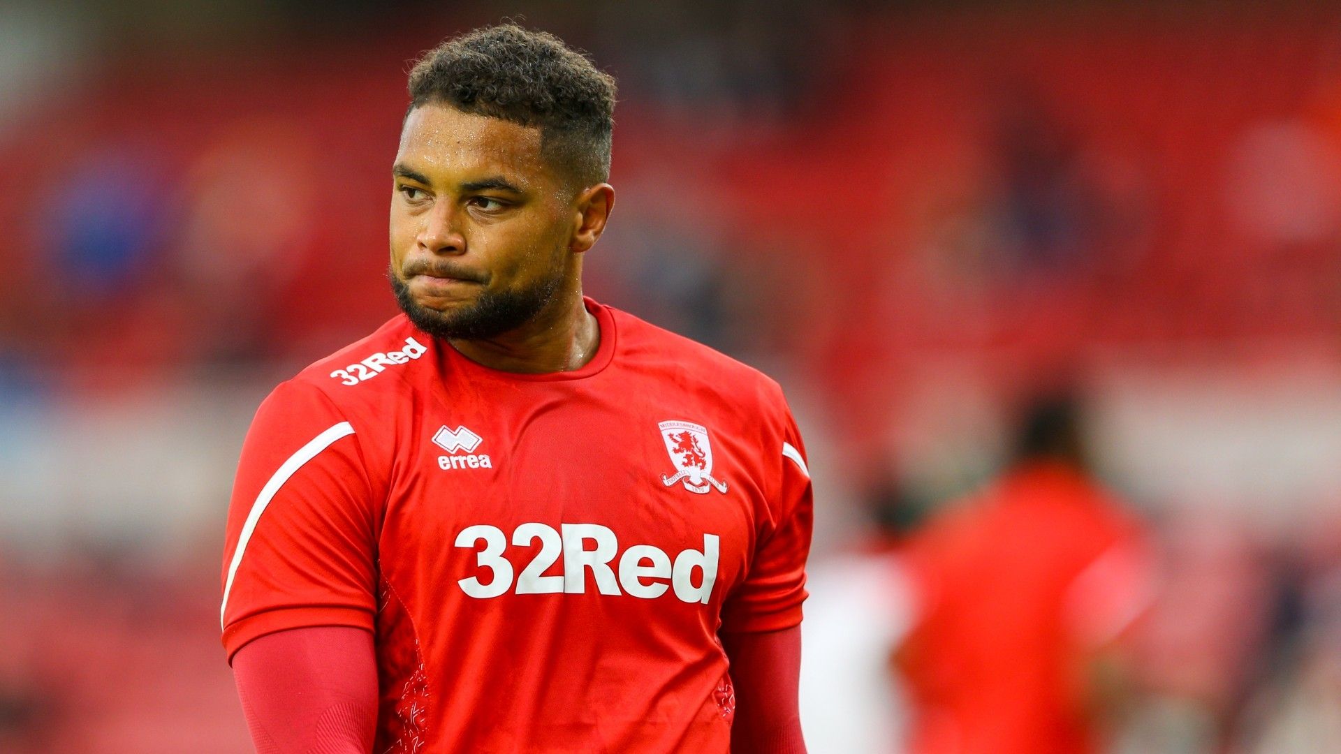 Zack Steffen Middlesbrough 2022