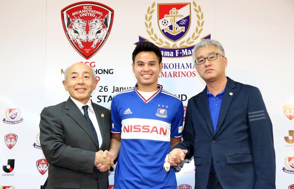 ธีราทร บุญมาทัน