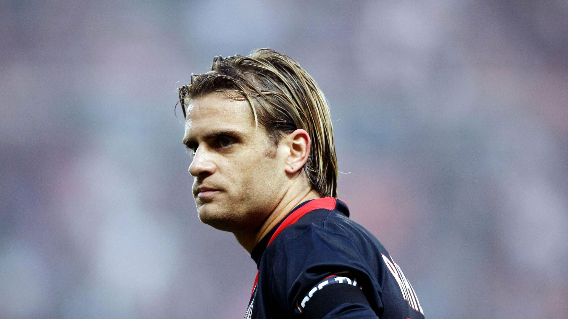 Jerome Rothen PSG
