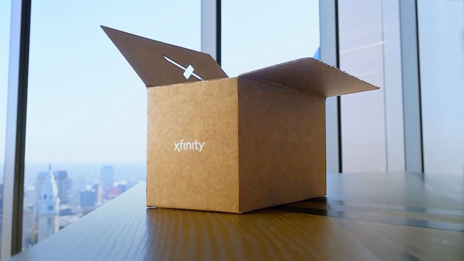 Xfinity customer benefits