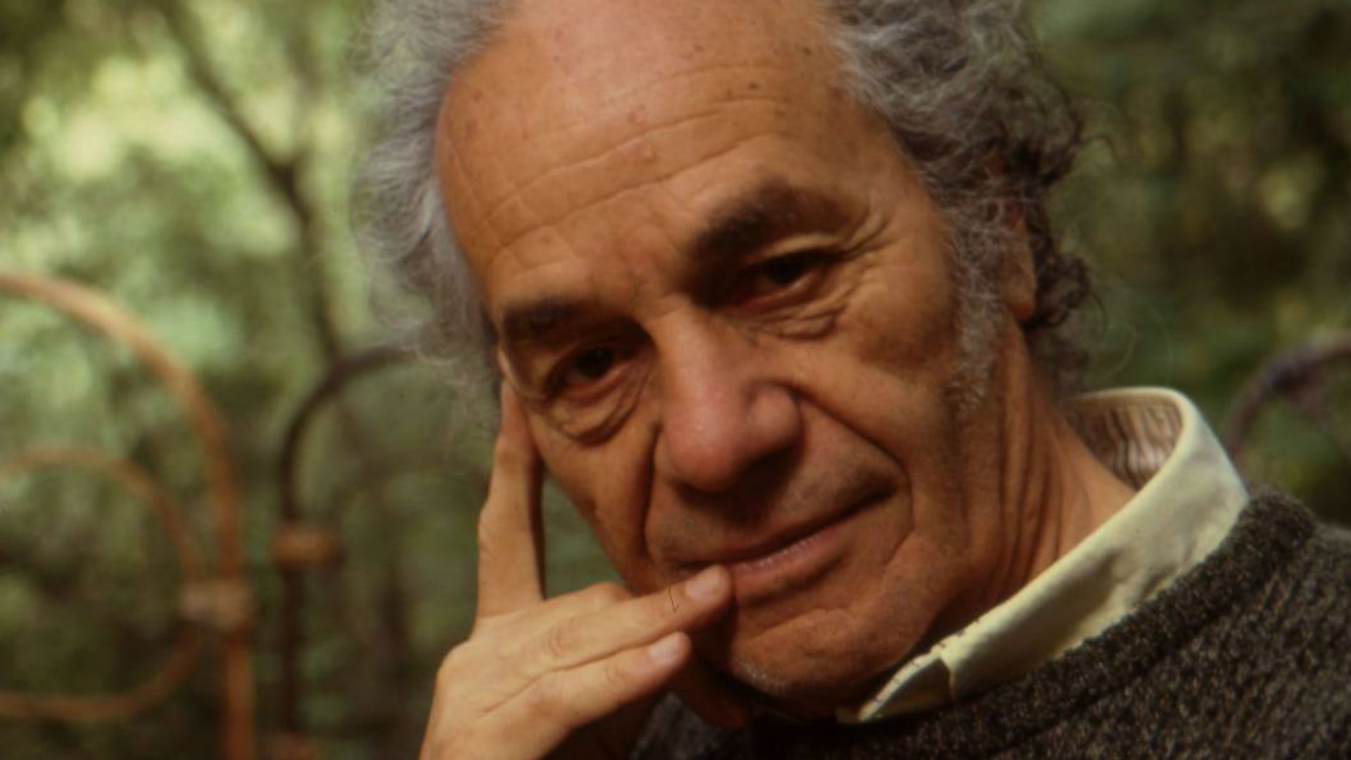 Nicanor Parra