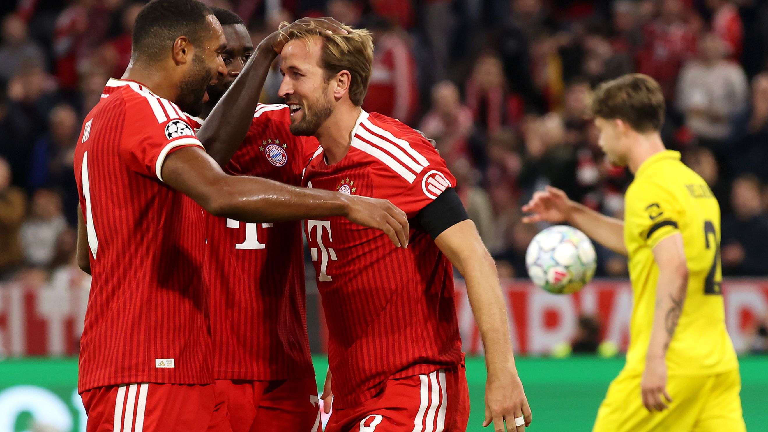 Bayern München 