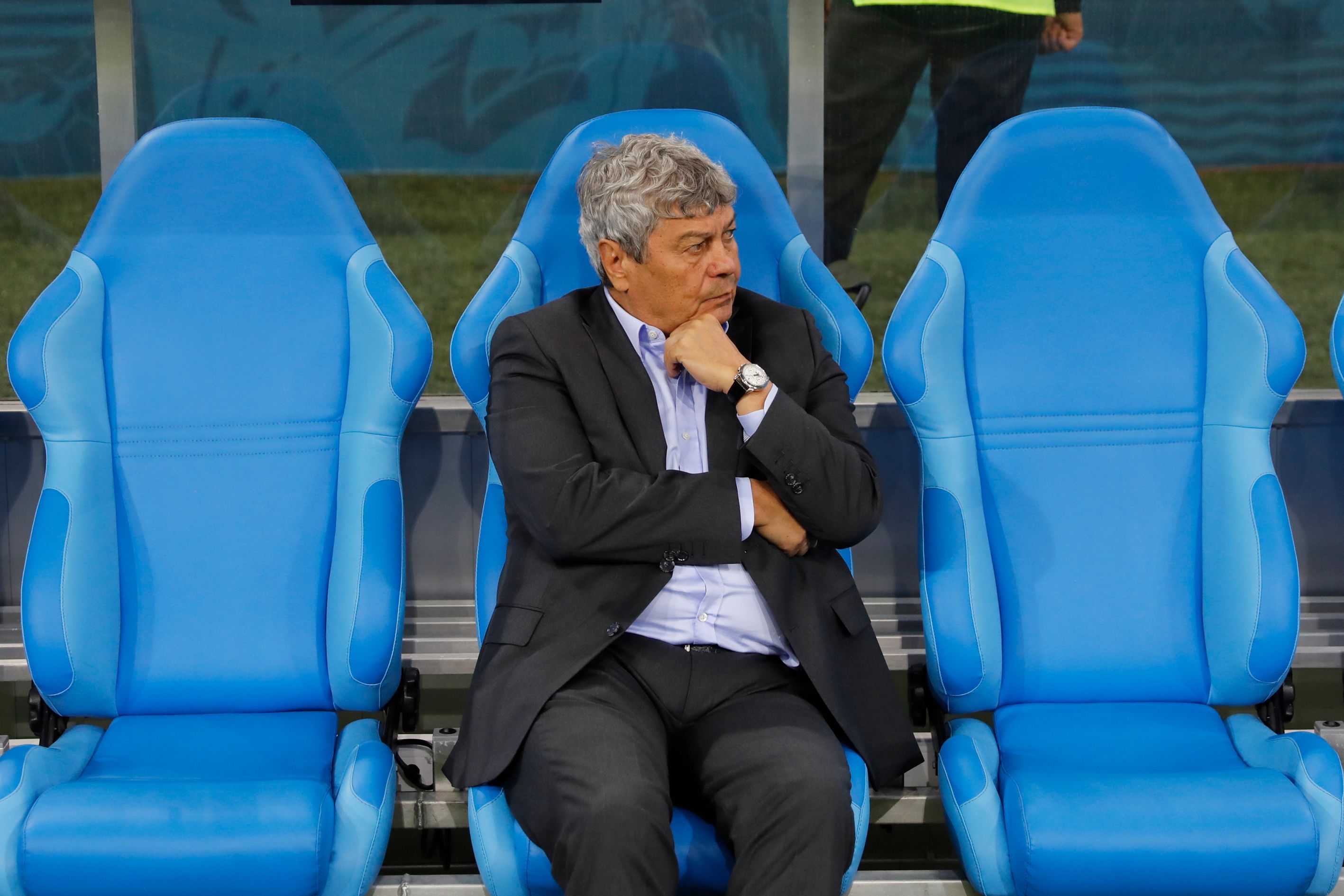 Mircea Lucescu