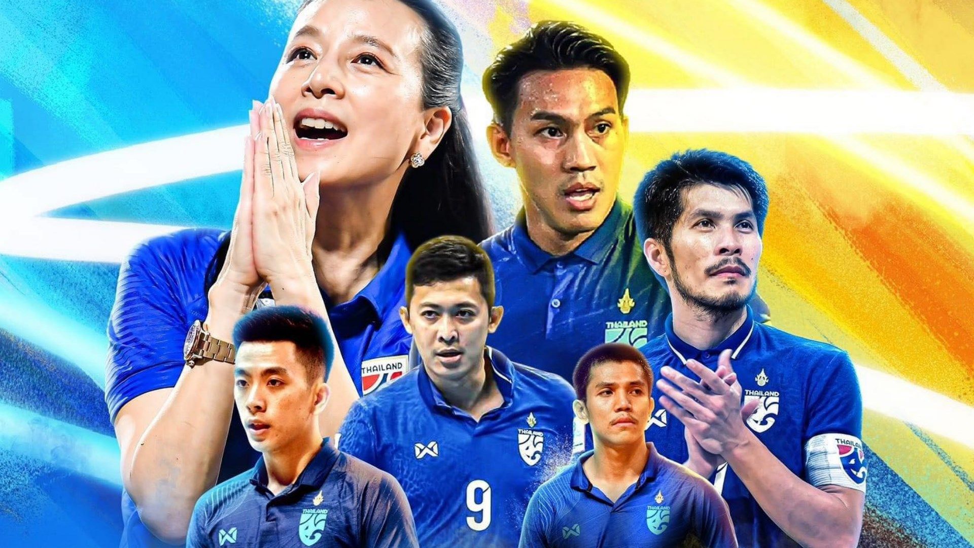 ฟุตซอล ฟีเวอร์ แชริตี้ แมตช์