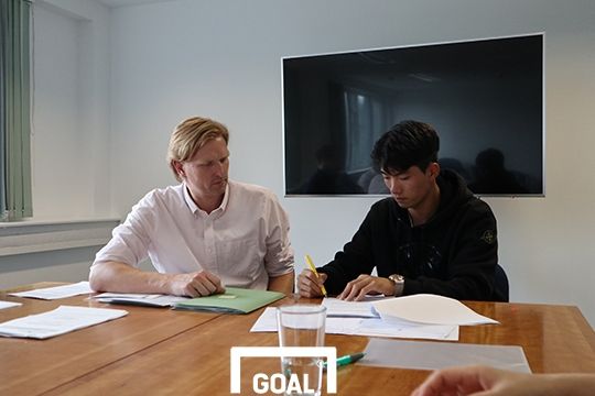 베르더 브레멘 박규현