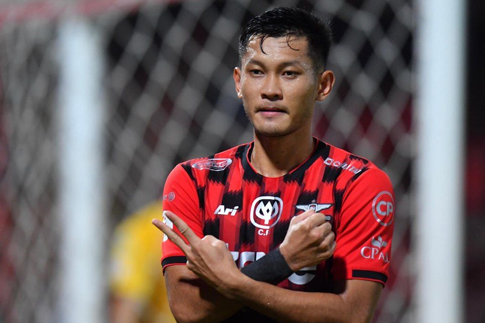 ชนานันท์ ป้อมบุบผา