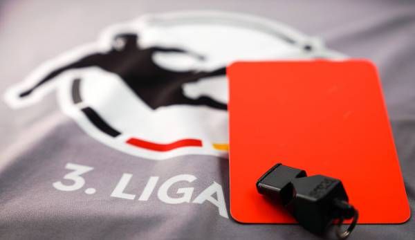 ONLY GERMANY 3. Liga