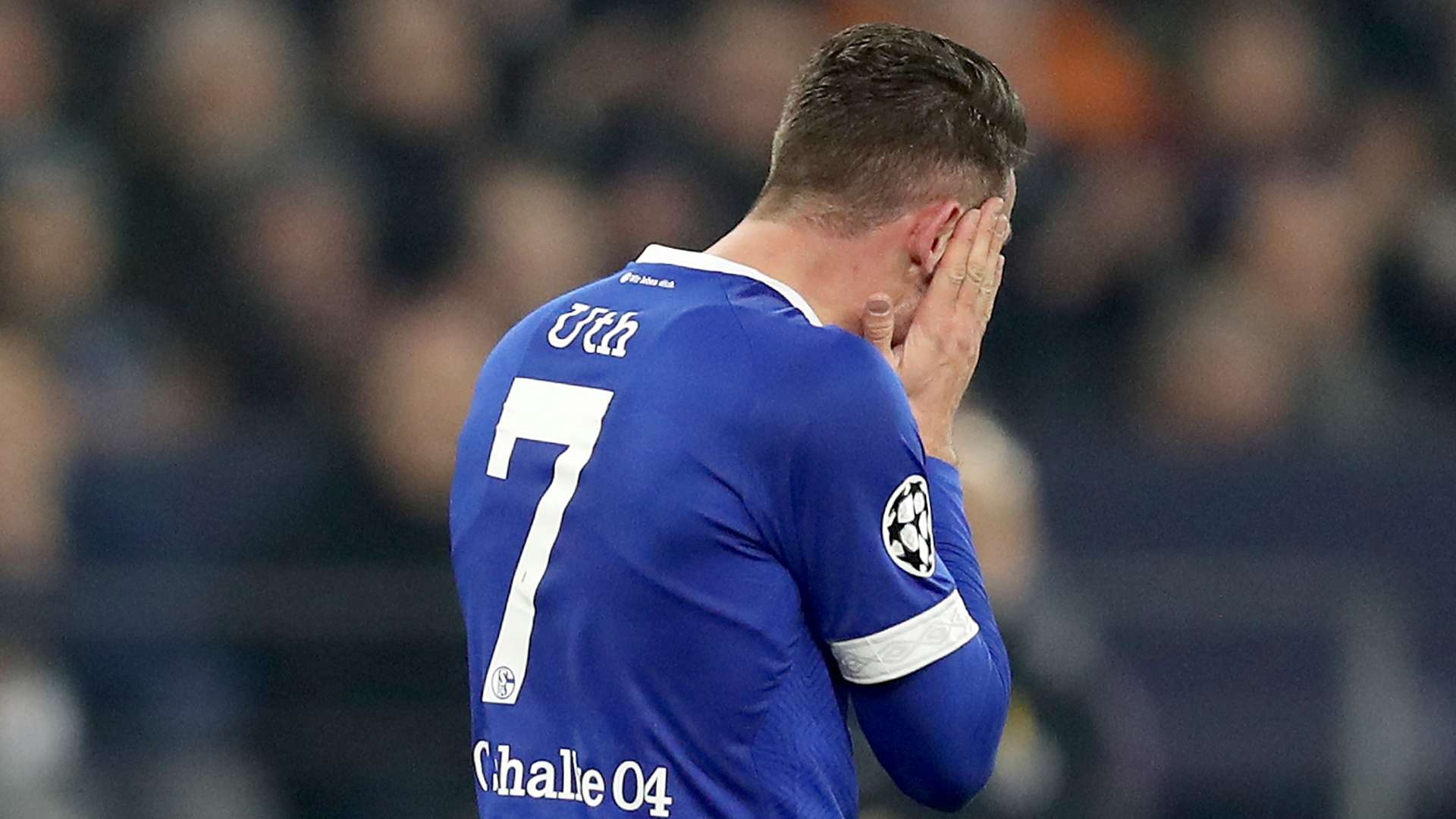 Uth Schalke 20022019