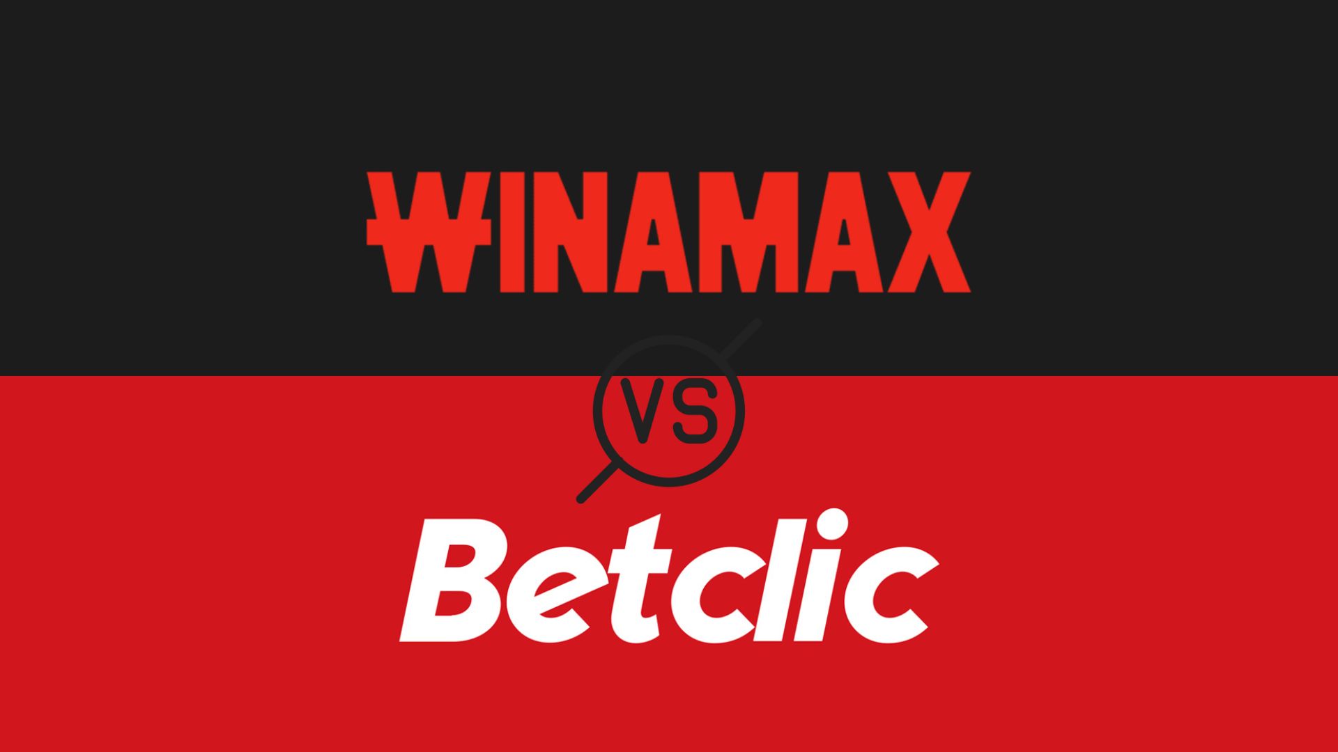 winamax ou betclic