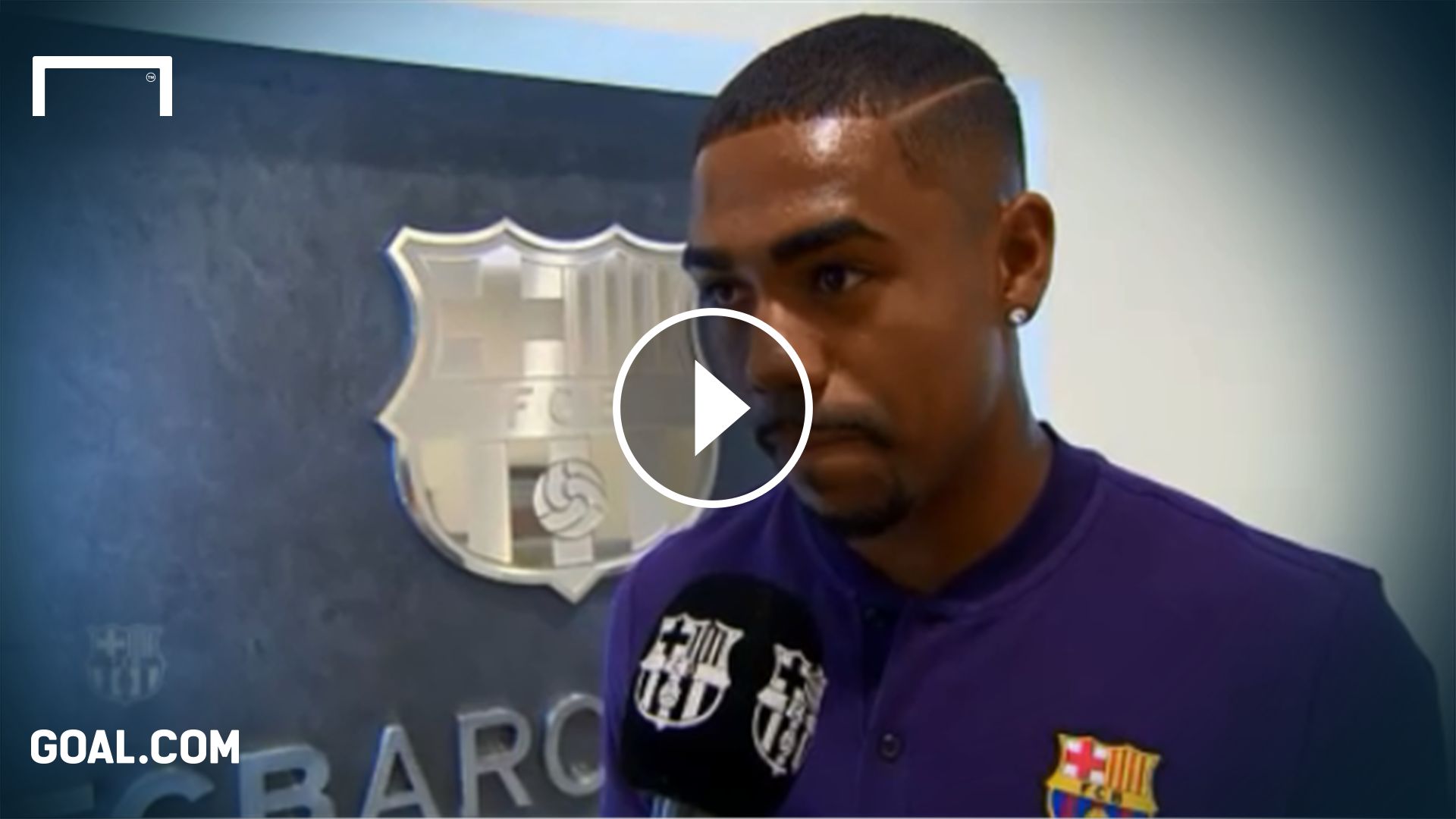 Malcom Barcelona