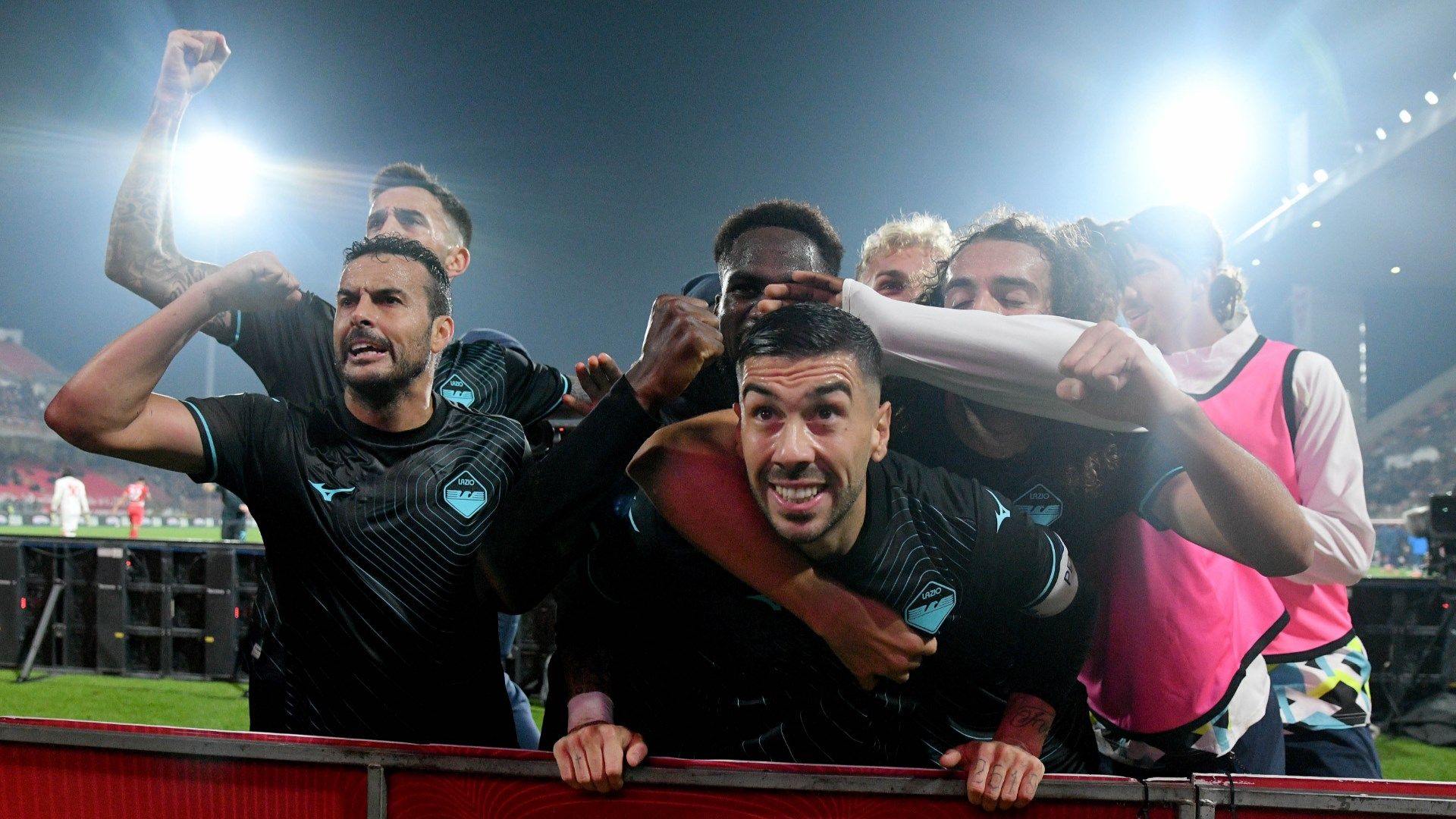 Zaccagni Monza Lazio