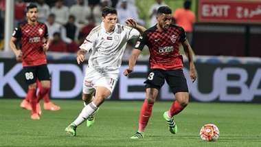 شباب الأهلي - الوحدة