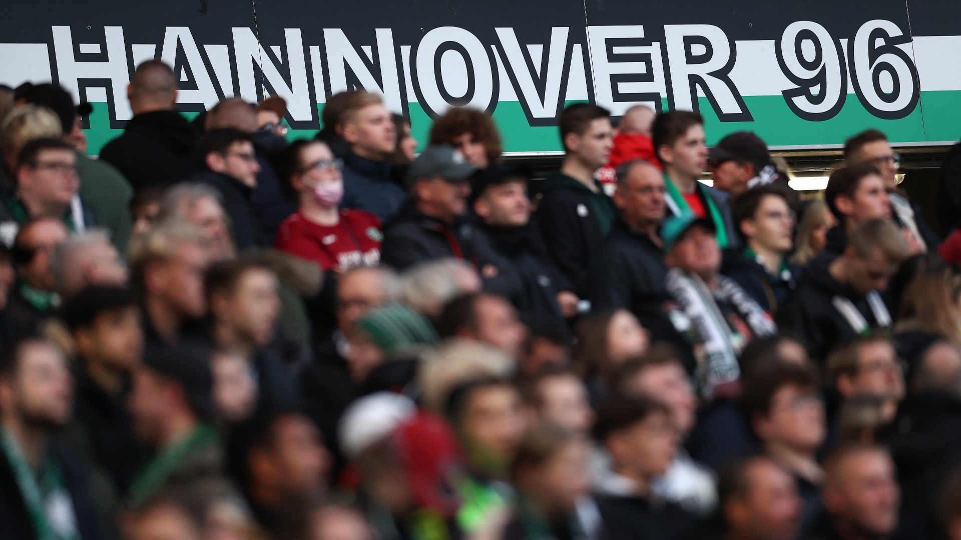 Hannover 96 Fans