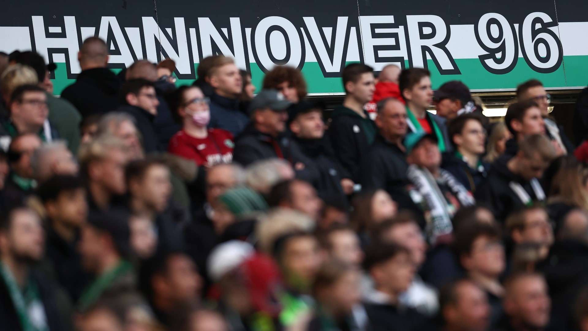 Hannover 96 Fans