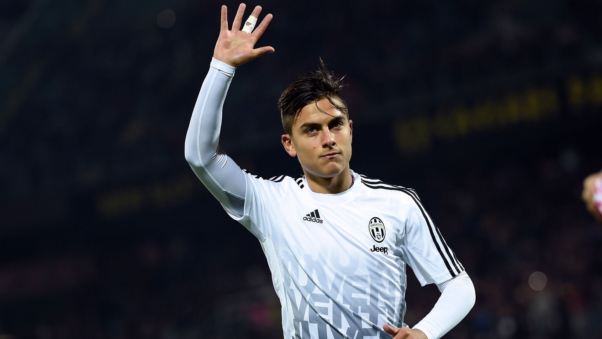 Dybala story Juventus