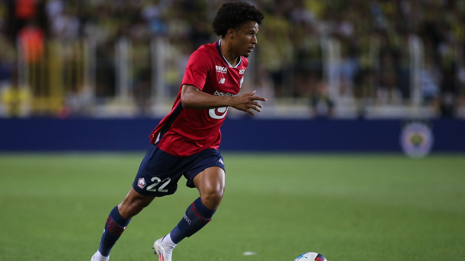 Tiago Santos Lille