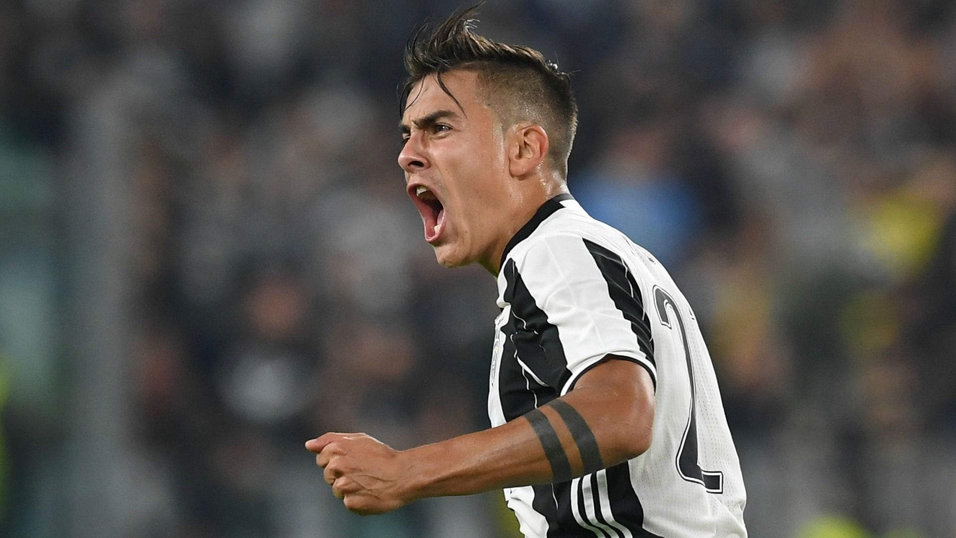 Dybala Juventus