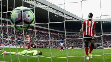 Sunderland vs Manchester United