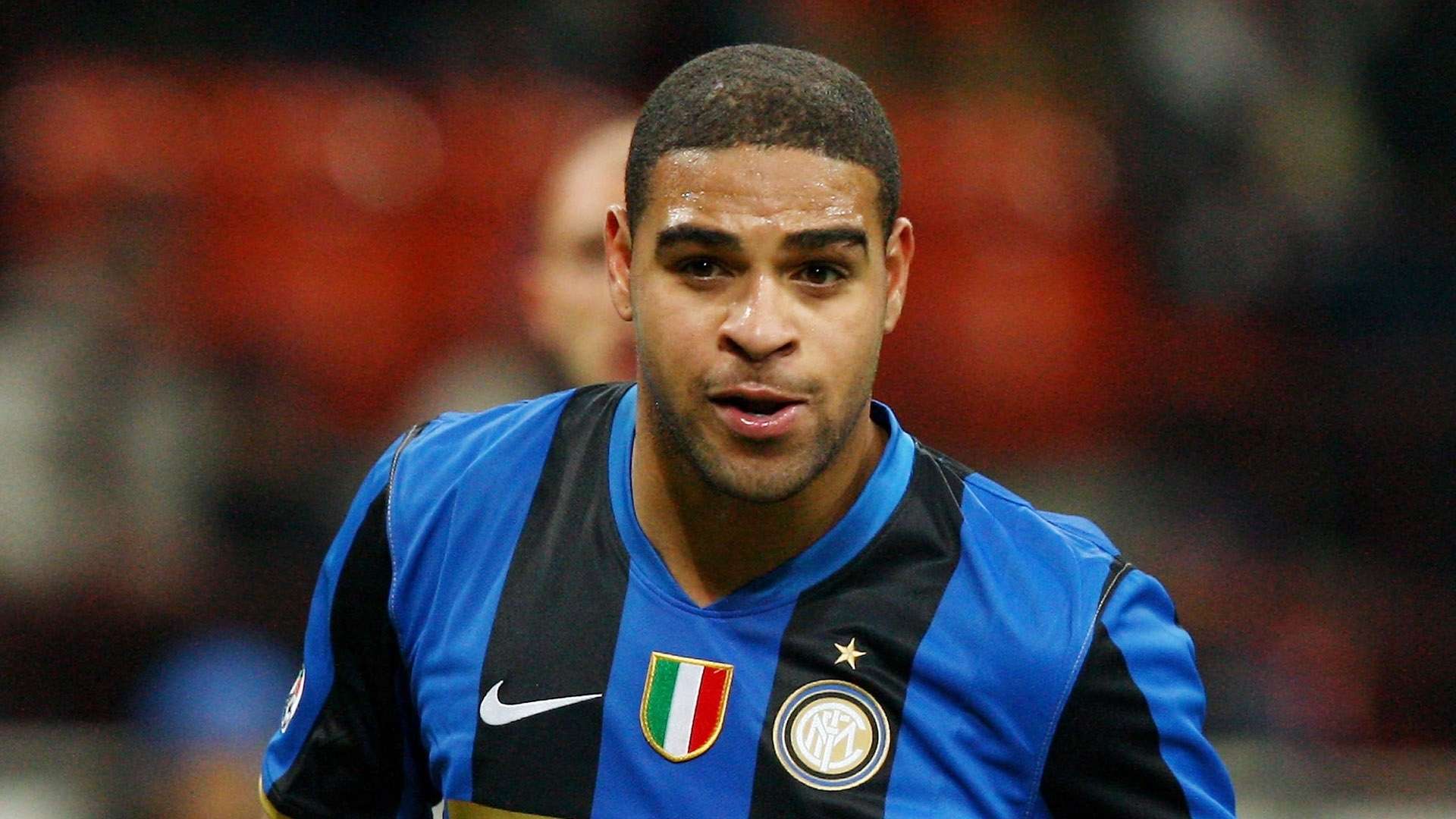 GFXID - Adriano, Inter