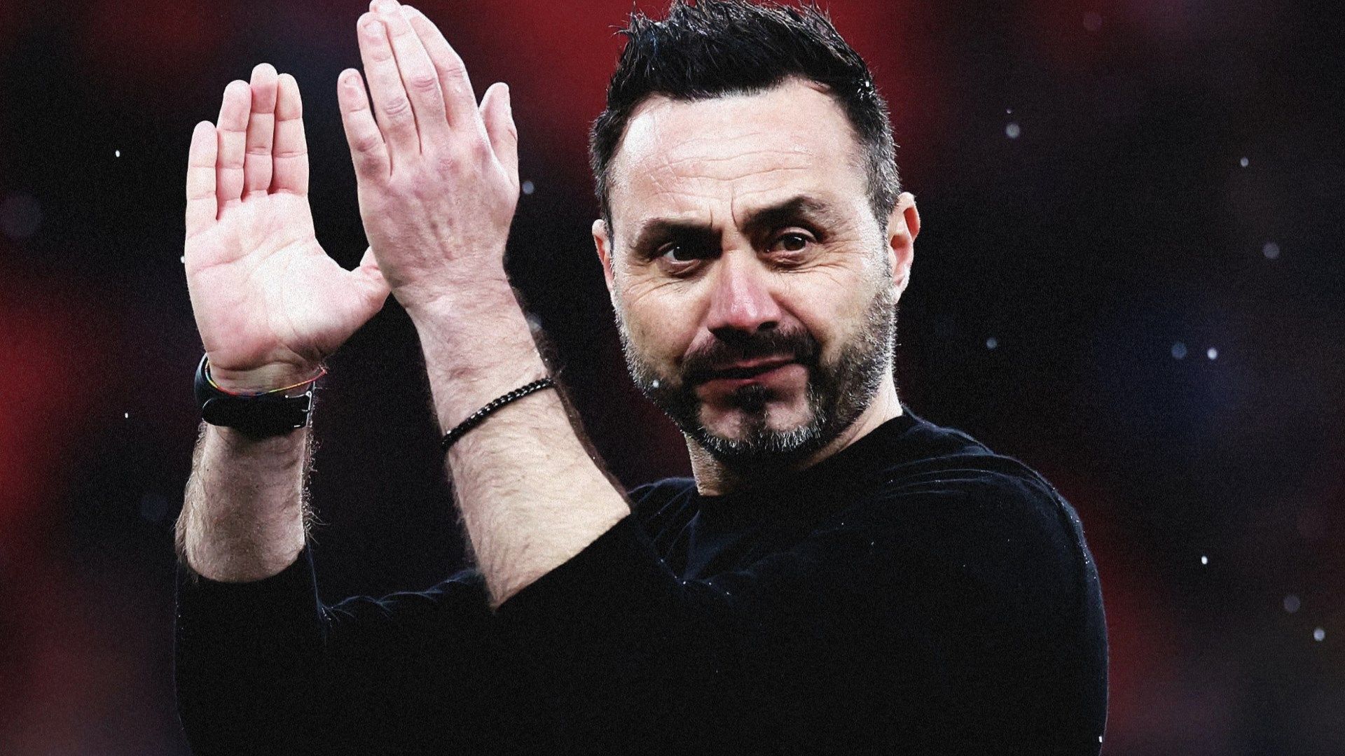 Roberto De Zerbi Brighton 2022-23 HIC 16:9