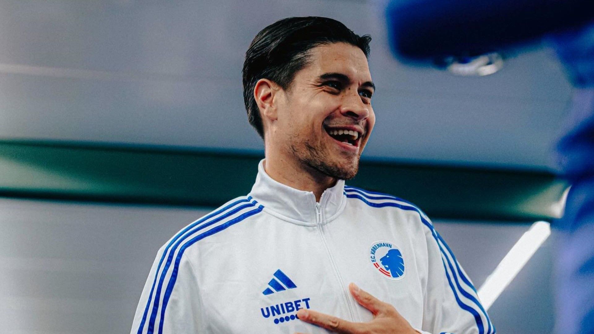 Kevin Diks Cetak Gol, FC Copenhagen Juara Superliga Denmark Ke-16