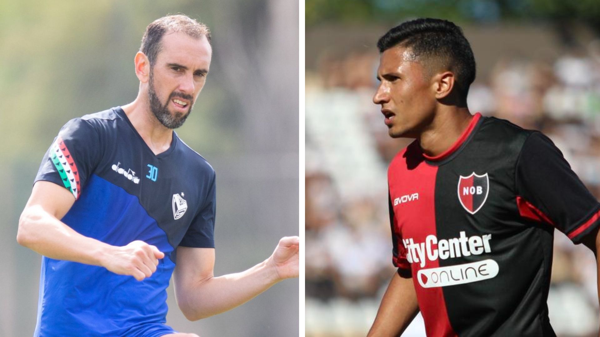 Newell´s Vélez Torneo Binance 2023