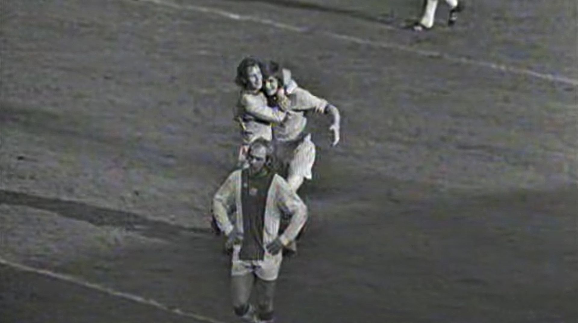 Ajax FC Amsterdam 1975