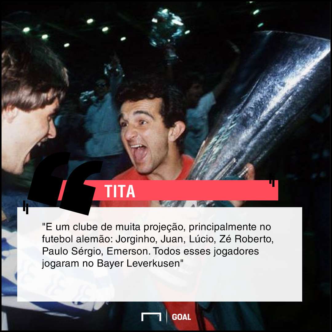 GfX Paulinho Tita Bayer