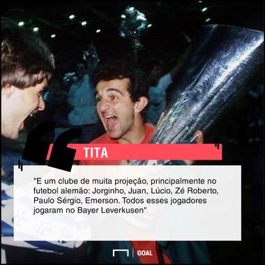 GfX Paulinho Tita Bayer