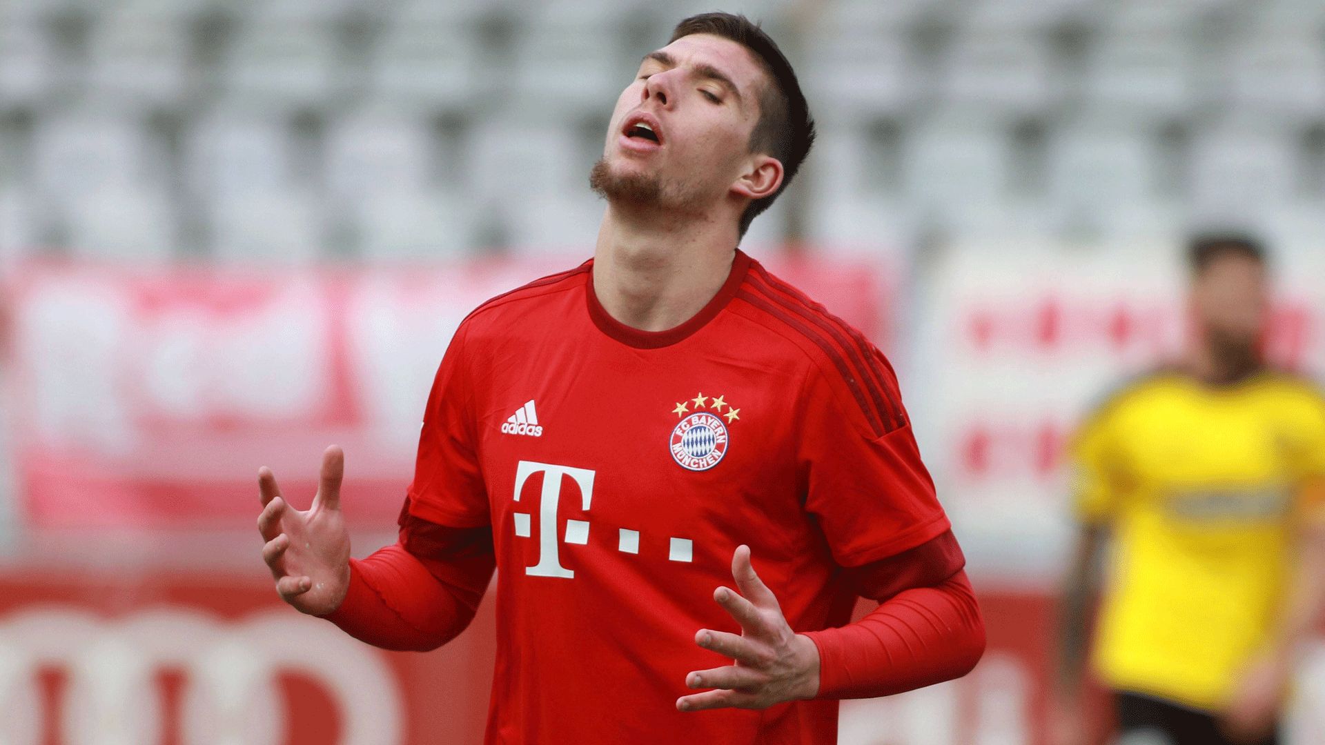 GER ONLY Steeven Ribery