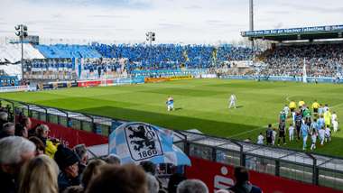 1860 München 3. Liga