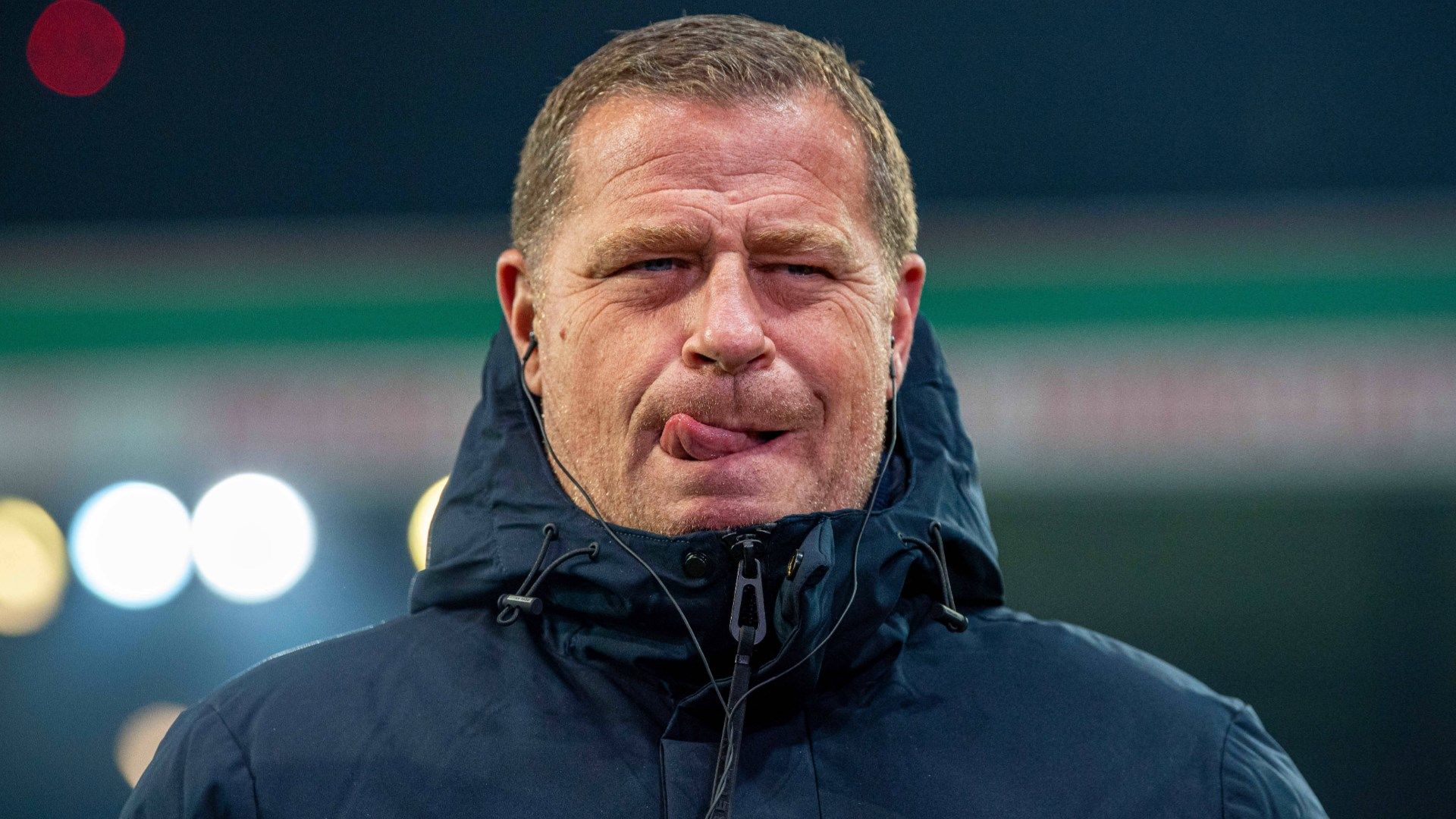 Max Eberl Bayern 2025