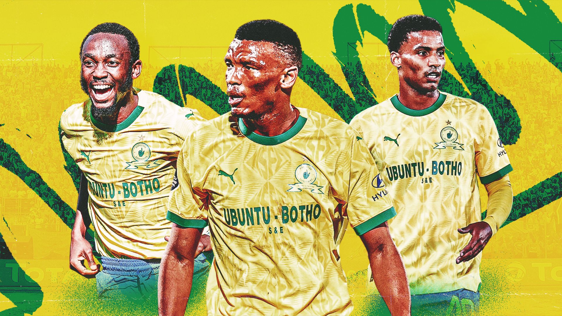 Mvala, Coetzee and Shalulile GFX